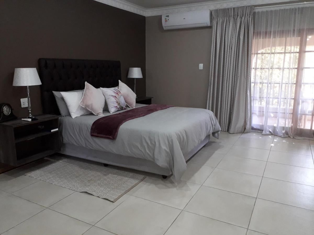 Tuscany Vryburg Exteriér fotografie
