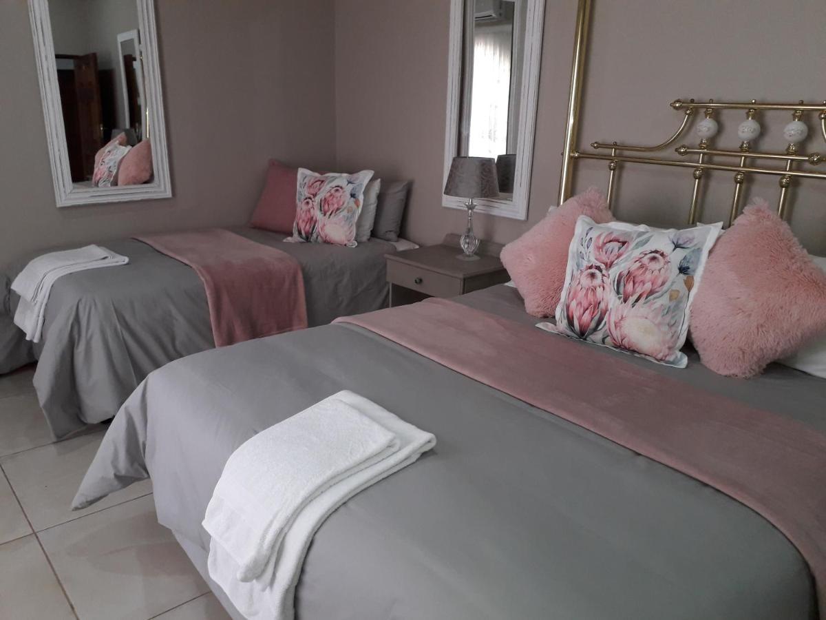 Tuscany Vryburg Exteriér fotografie
