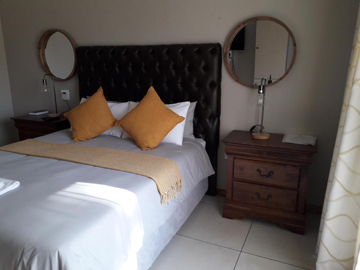 Tuscany Vryburg Exteriér fotografie