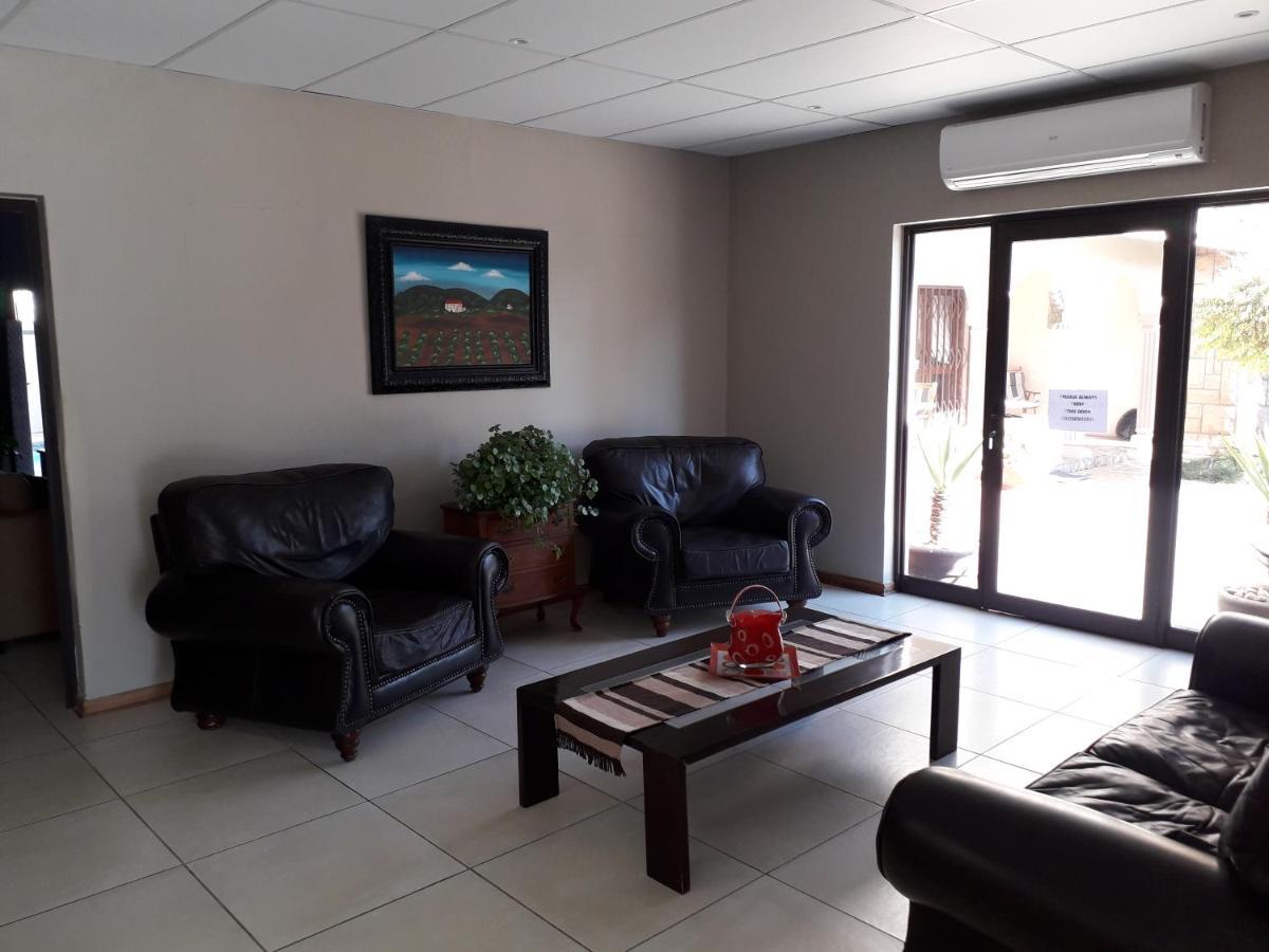 Tuscany Vryburg Exteriér fotografie
