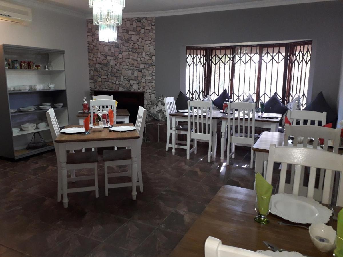 Tuscany Vryburg Exteriér fotografie