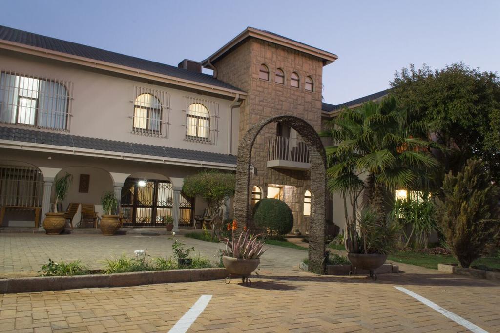 Tuscany Vryburg Exteriér fotografie
