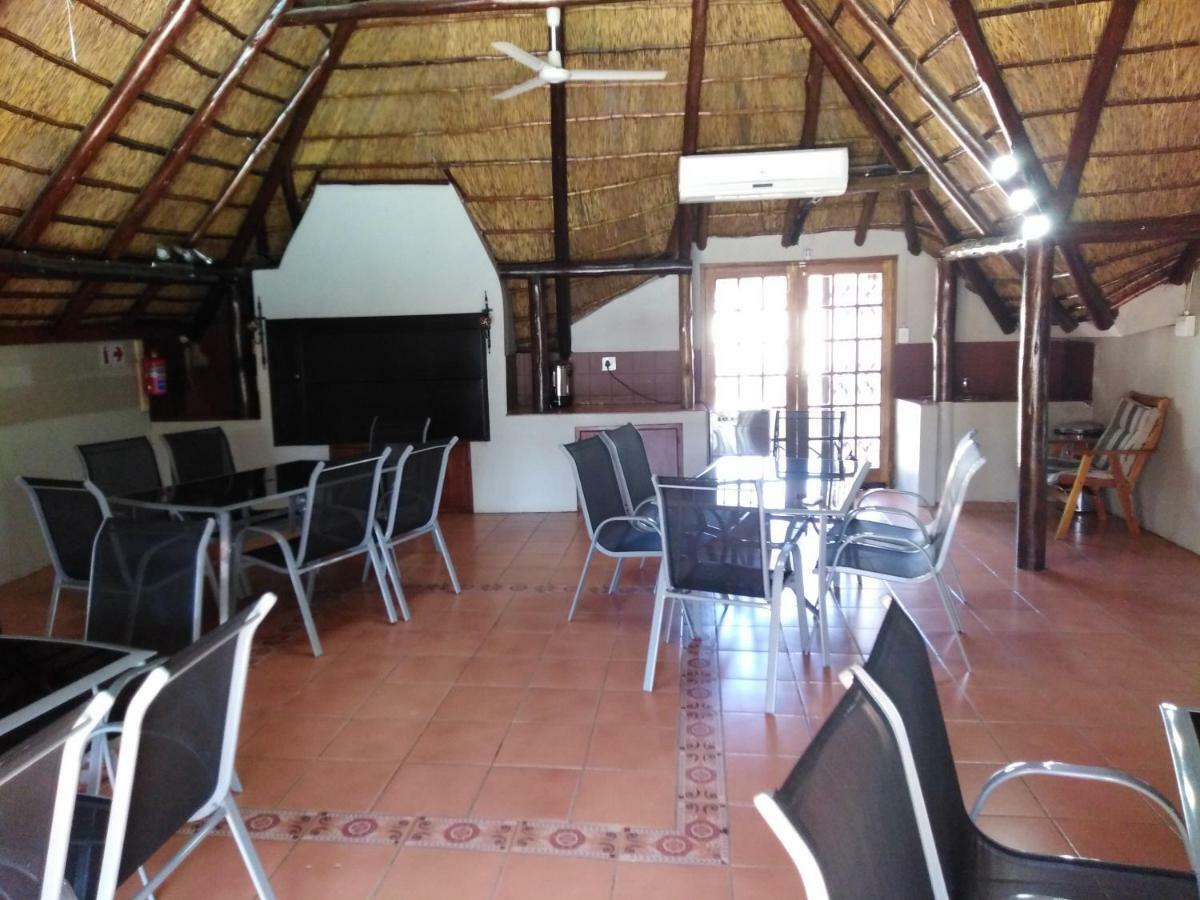 Tuscany Vryburg Exteriér fotografie