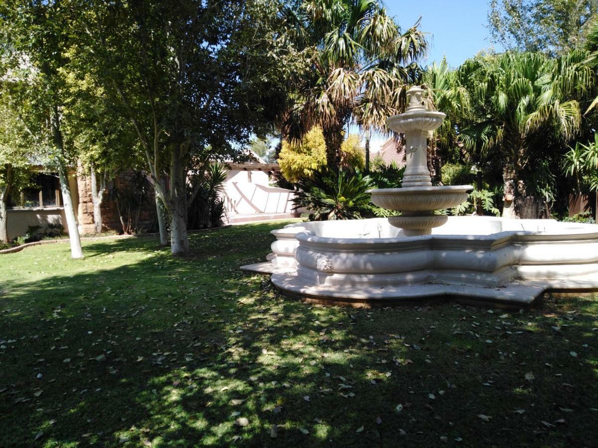 Tuscany Vryburg Exteriér fotografie