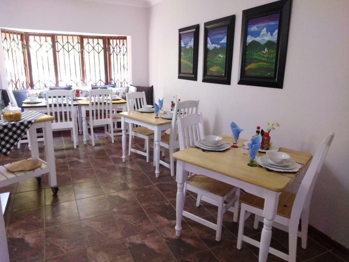 Tuscany Vryburg Exteriér fotografie