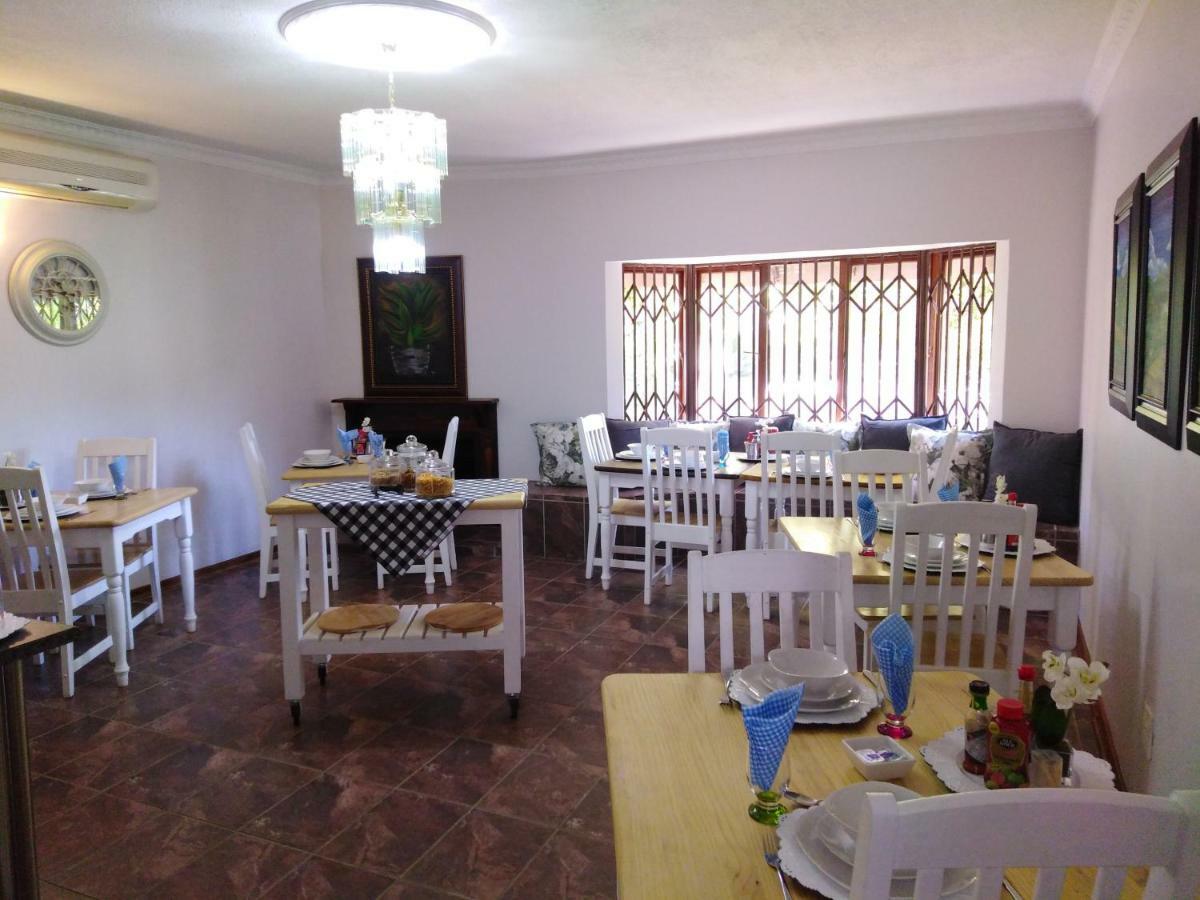 Tuscany Vryburg Exteriér fotografie