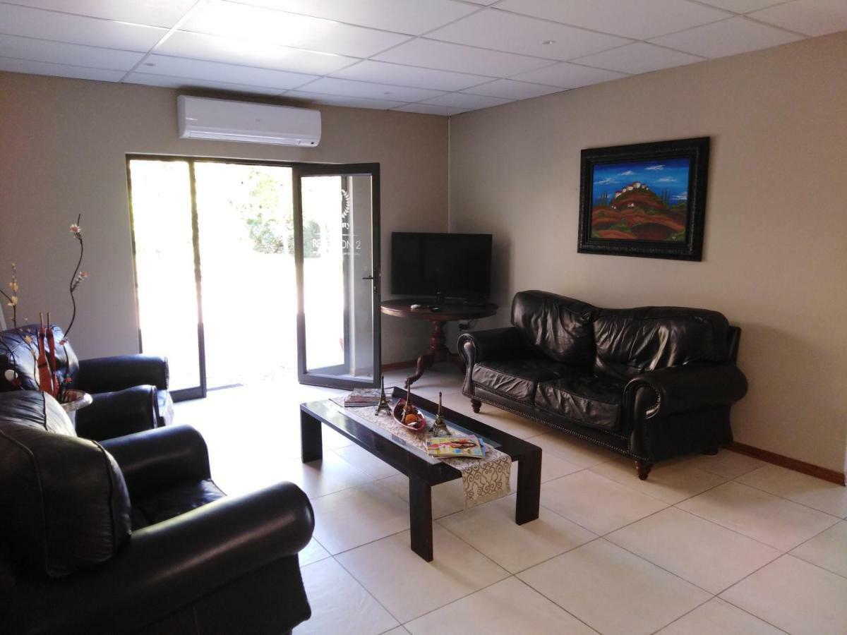 Tuscany Vryburg Exteriér fotografie